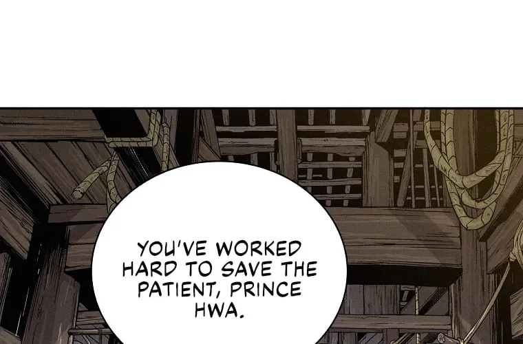 The Divine Surgeon Chapter 28 page 26 - 