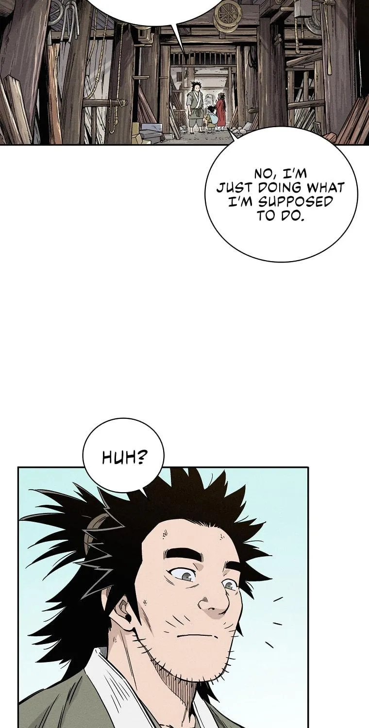 The Divine Surgeon Chapter 28 page 27 - 