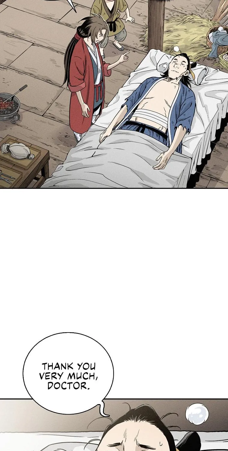 The Divine Surgeon Chapter 28 page 4 - 