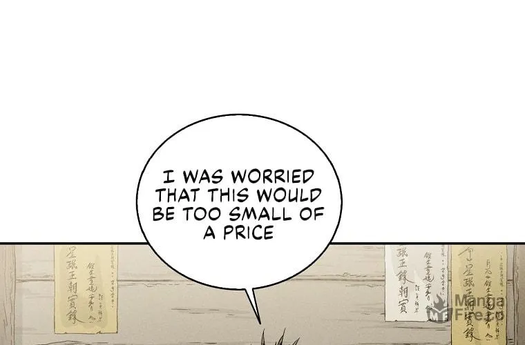 The Divine Surgeon Chapter 28 page 33 - 