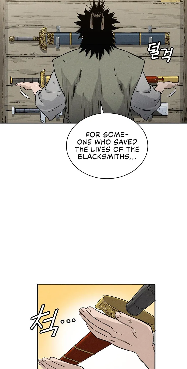 The Divine Surgeon Chapter 28 page 34 - 
