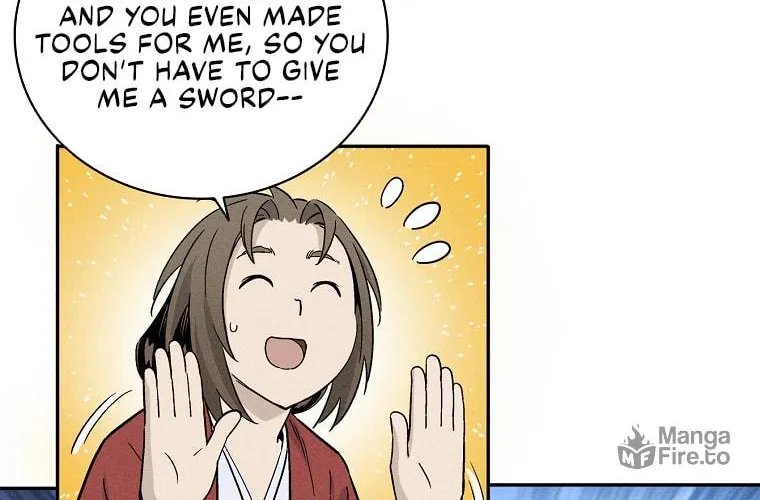 The Divine Surgeon Chapter 28 page 37 - 