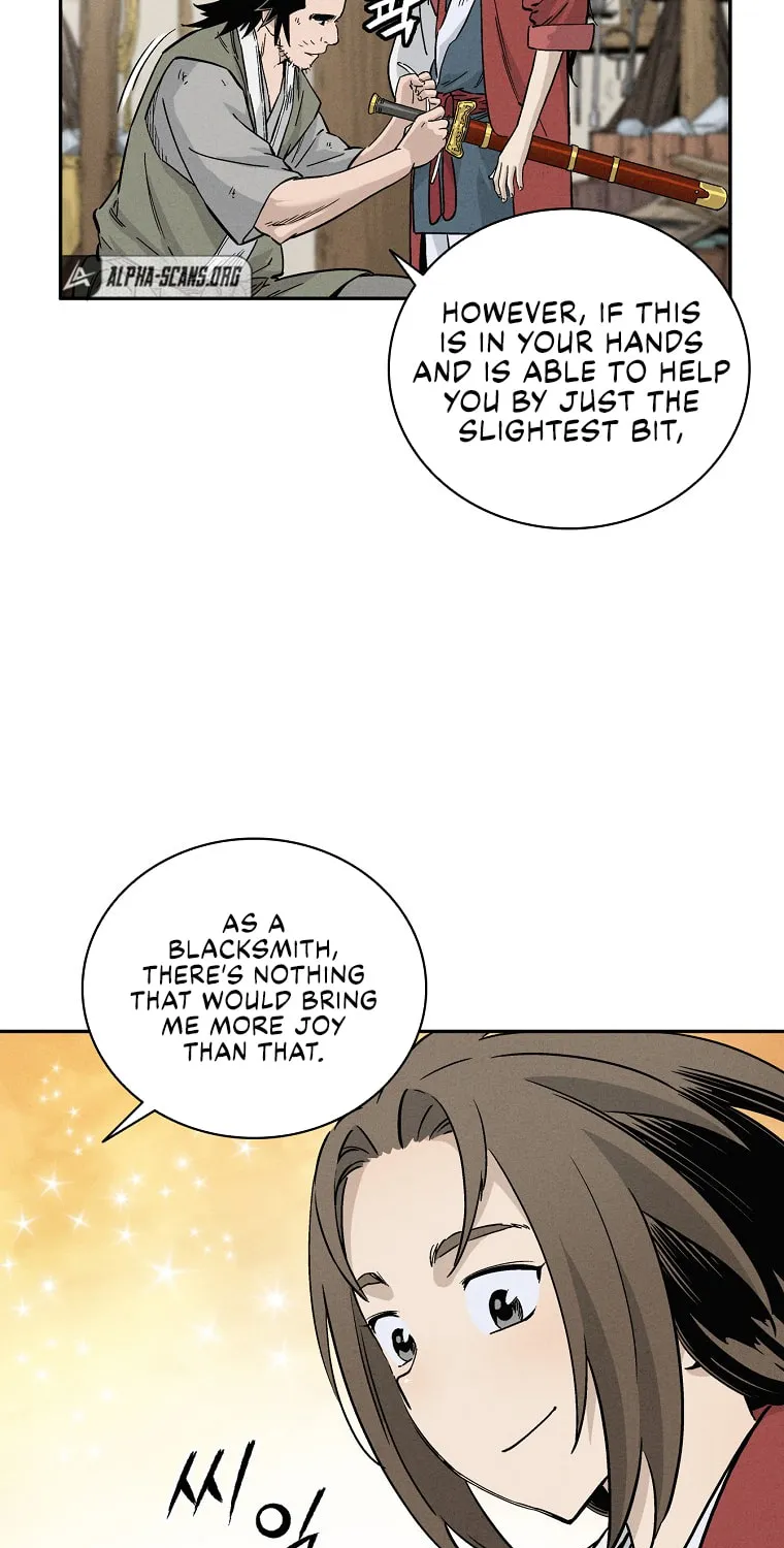 The Divine Surgeon Chapter 28 page 40 - 