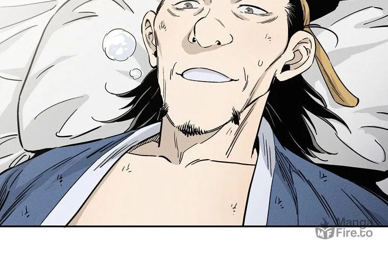 The Divine Surgeon Chapter 28 page 5 - 