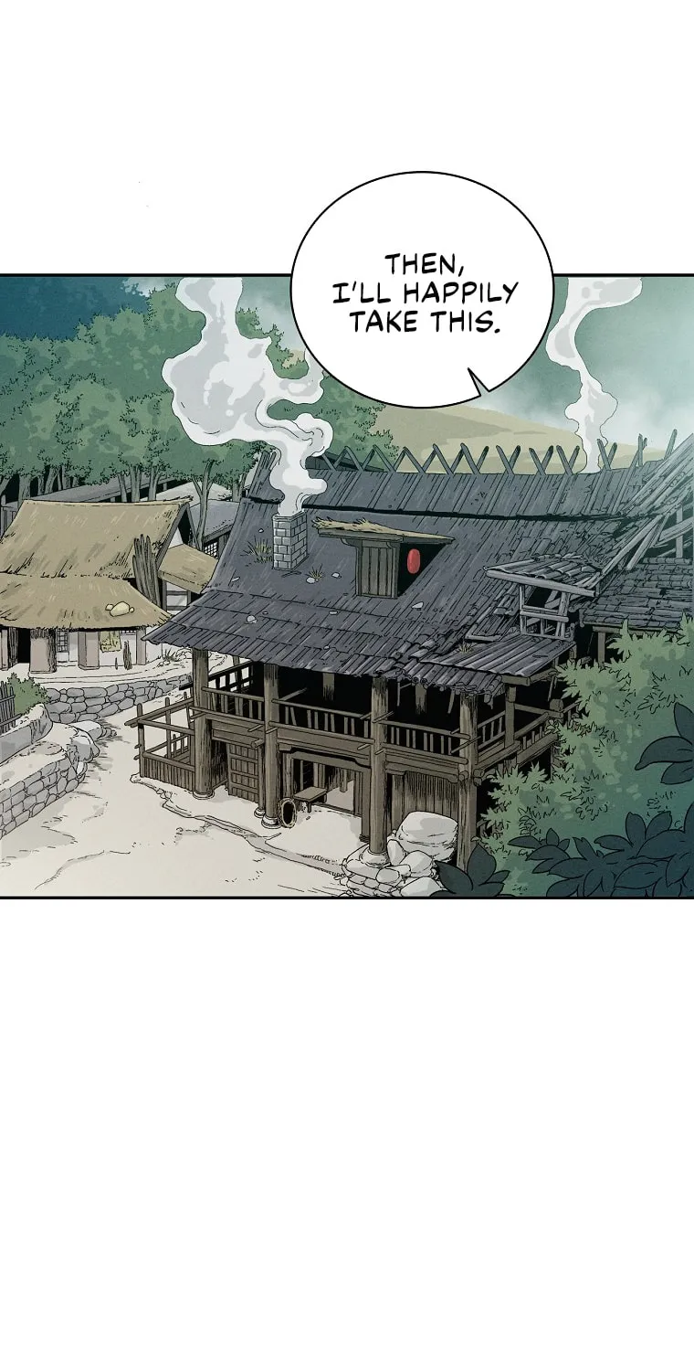 The Divine Surgeon Chapter 28 page 42 - 