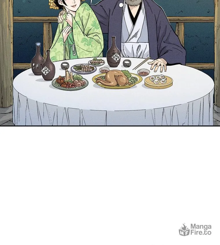 The Divine Surgeon Chapter 28 page 46 - 