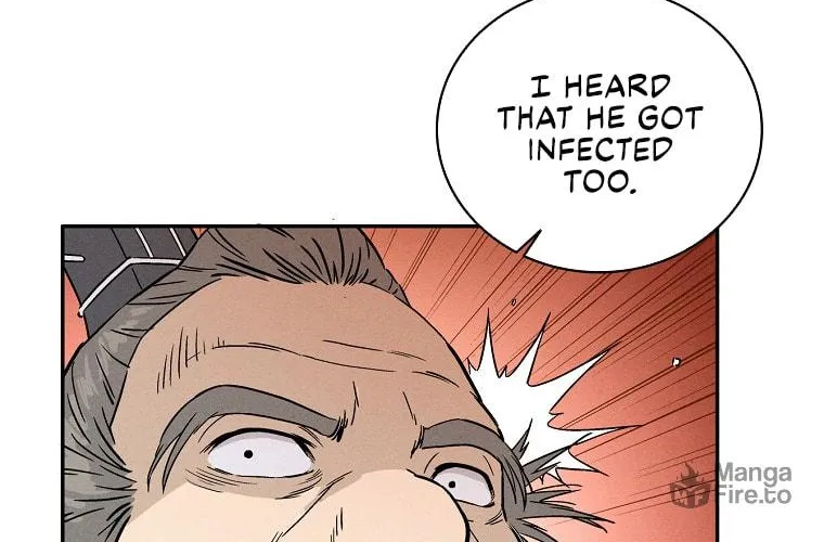 The Divine Surgeon Chapter 28 page 50 - 
