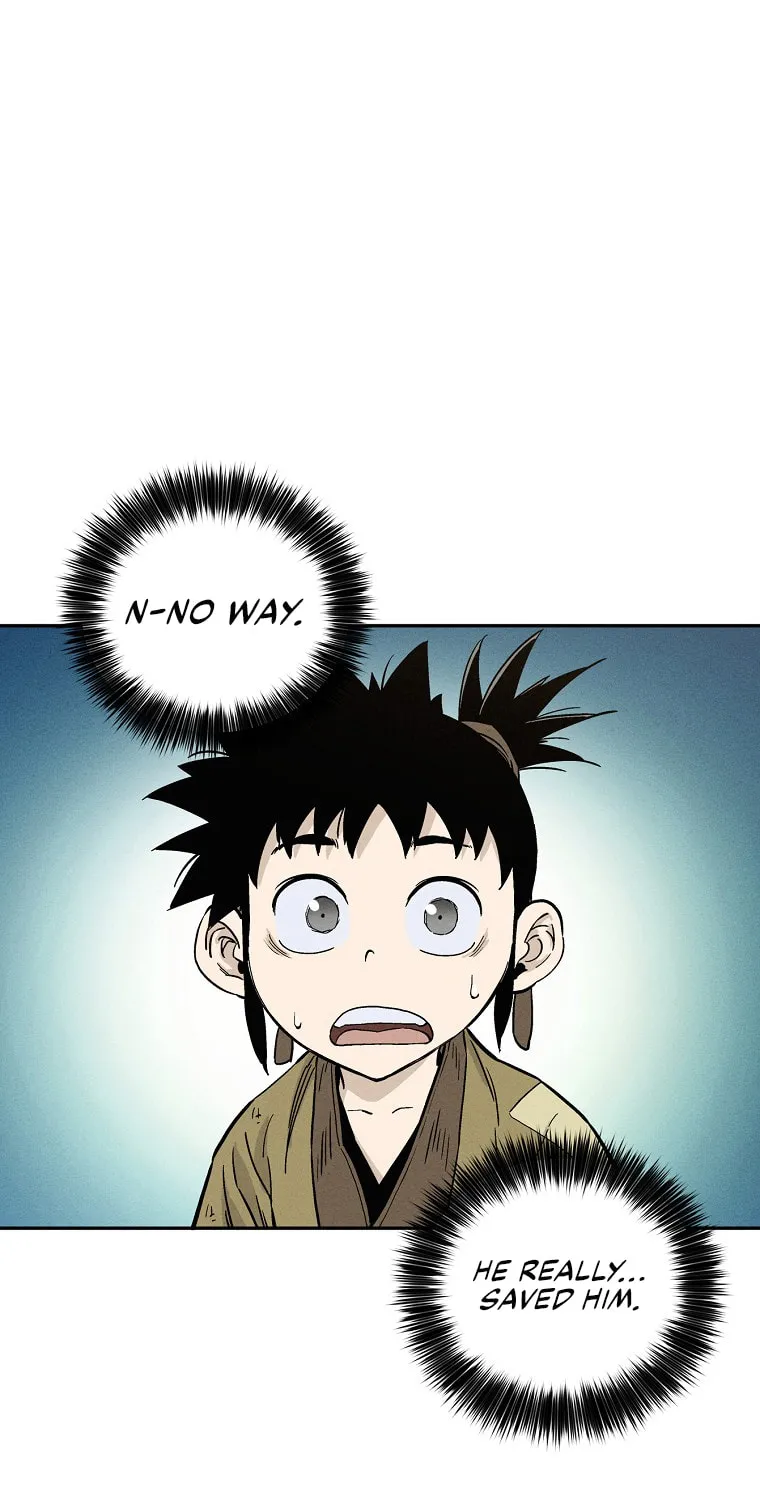 The Divine Surgeon Chapter 28 page 6 - 
