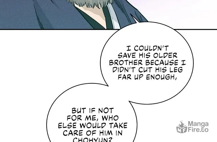 The Divine Surgeon Chapter 28 page 56 - 