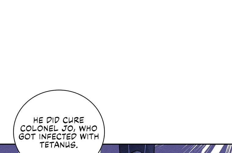 The Divine Surgeon Chapter 28 page 58 - 