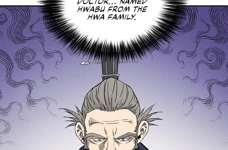 The Divine Surgeon Chapter 28 page 63 - 