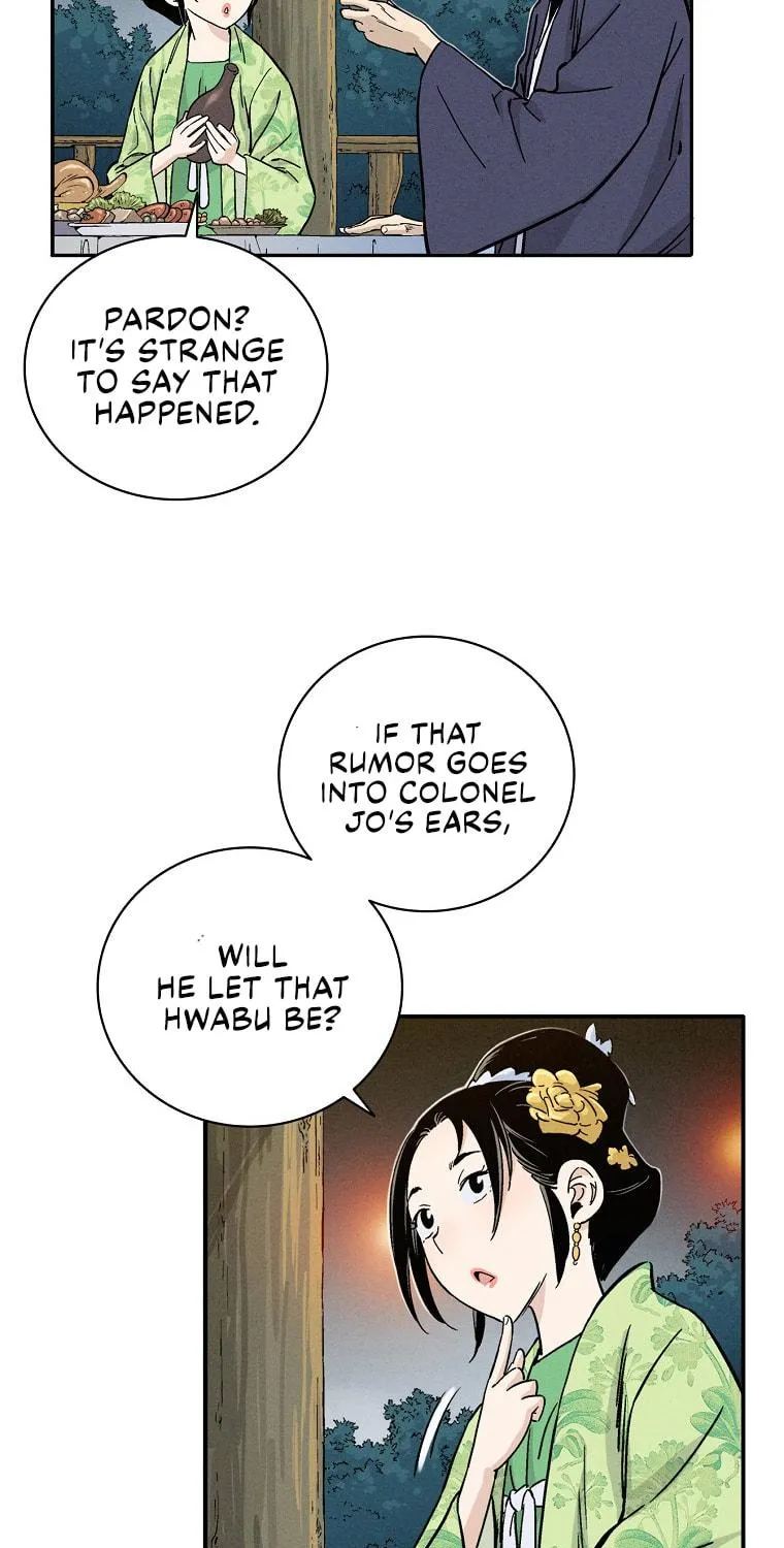 The Divine Surgeon Chapter 28 page 66 - 