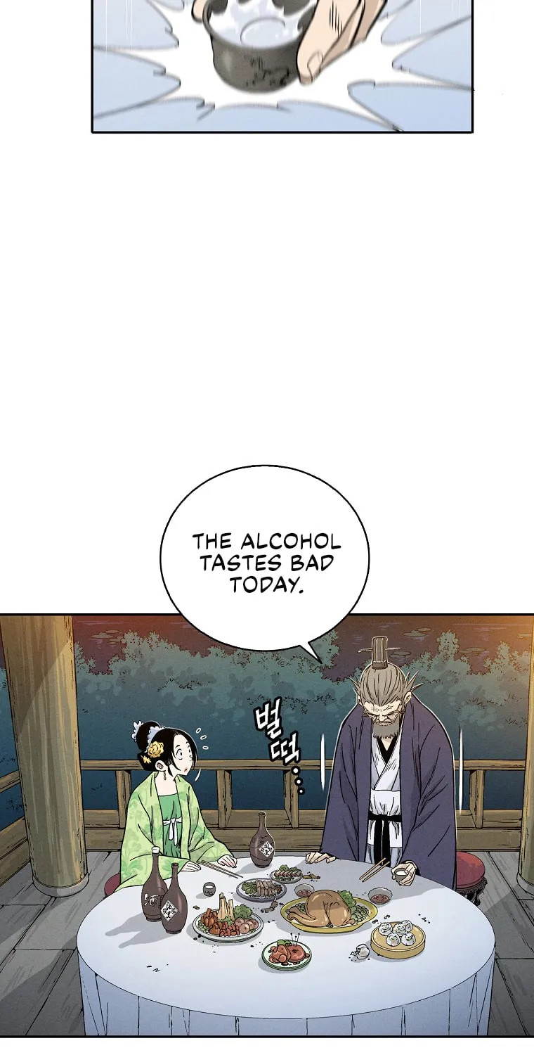 The Divine Surgeon Chapter 28 page 70 - 
