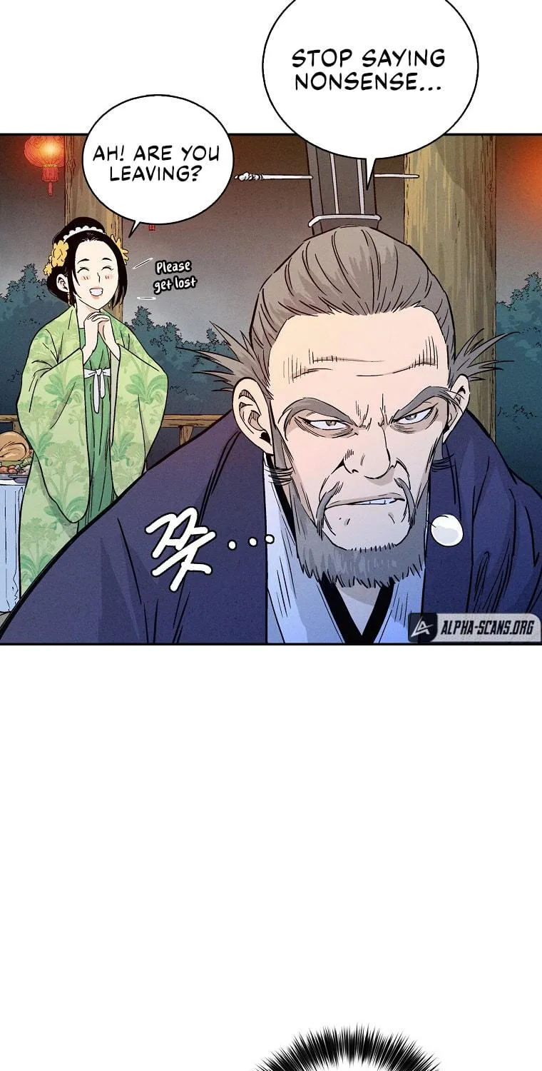 The Divine Surgeon Chapter 28 page 72 - 