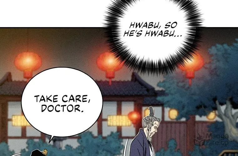 The Divine Surgeon Chapter 28 page 73 - 