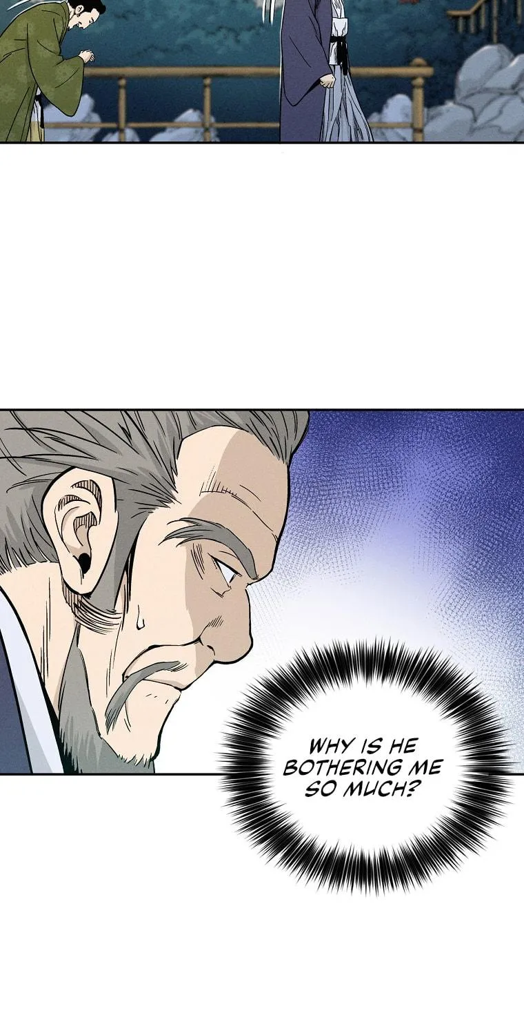 The Divine Surgeon Chapter 28 page 74 - 