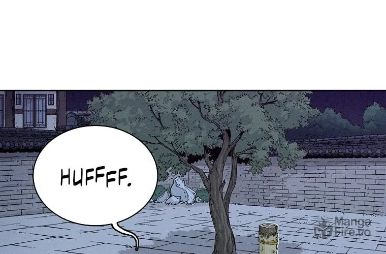 The Divine Surgeon Chapter 28 page 78 - 