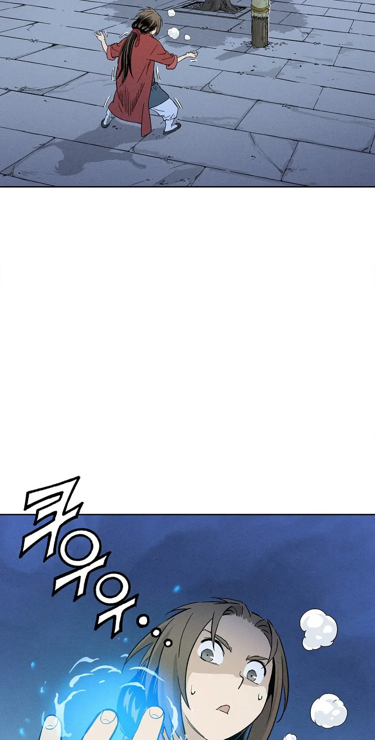 The Divine Surgeon Chapter 28 page 79 - 