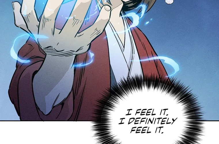 The Divine Surgeon Chapter 28 page 80 - 