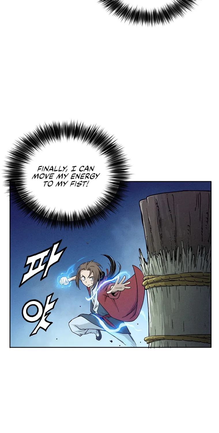 The Divine Surgeon Chapter 28 page 81 - 