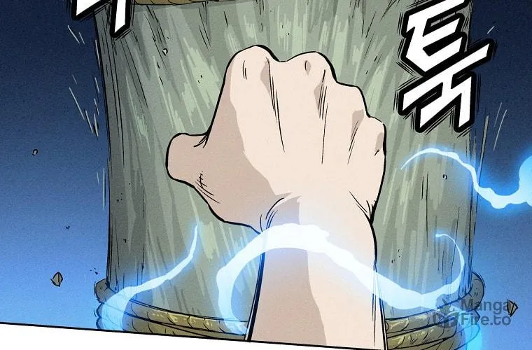 The Divine Surgeon Chapter 28 page 84 - 