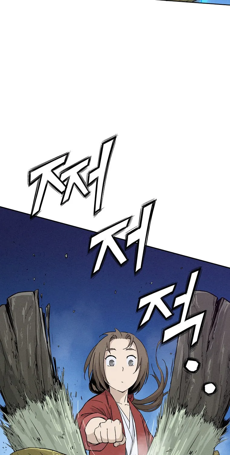 The Divine Surgeon Chapter 28 page 85 - 