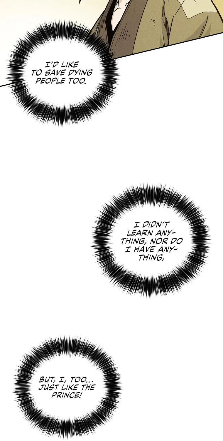 The Divine Surgeon Chapter 28 page 10 - 