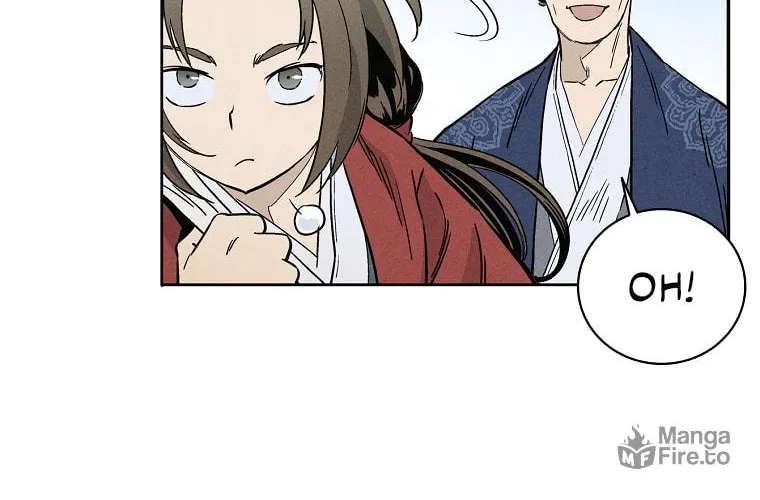 The Divine Surgeon Chapter 29 page 101 - 