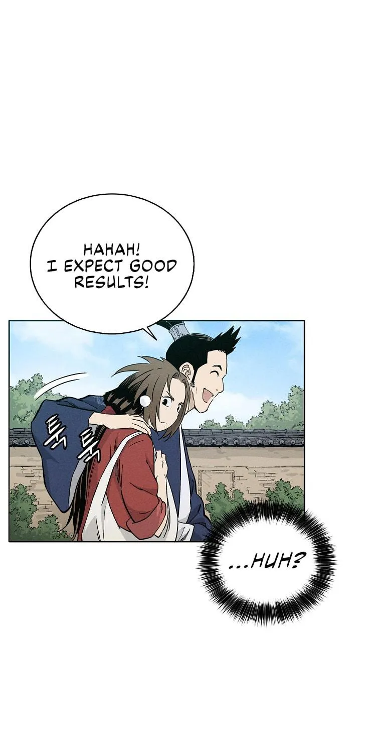The Divine Surgeon Chapter 29 page 102 - 