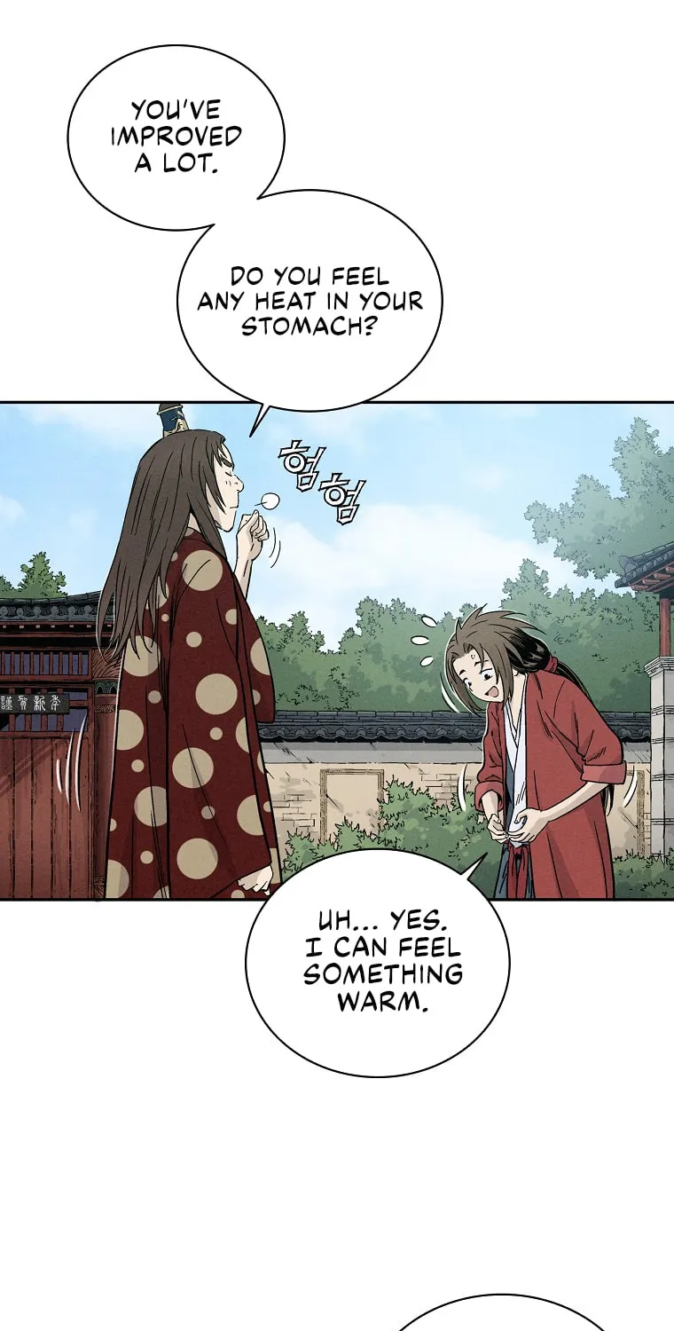 The Divine Surgeon Chapter 29 page 12 - 