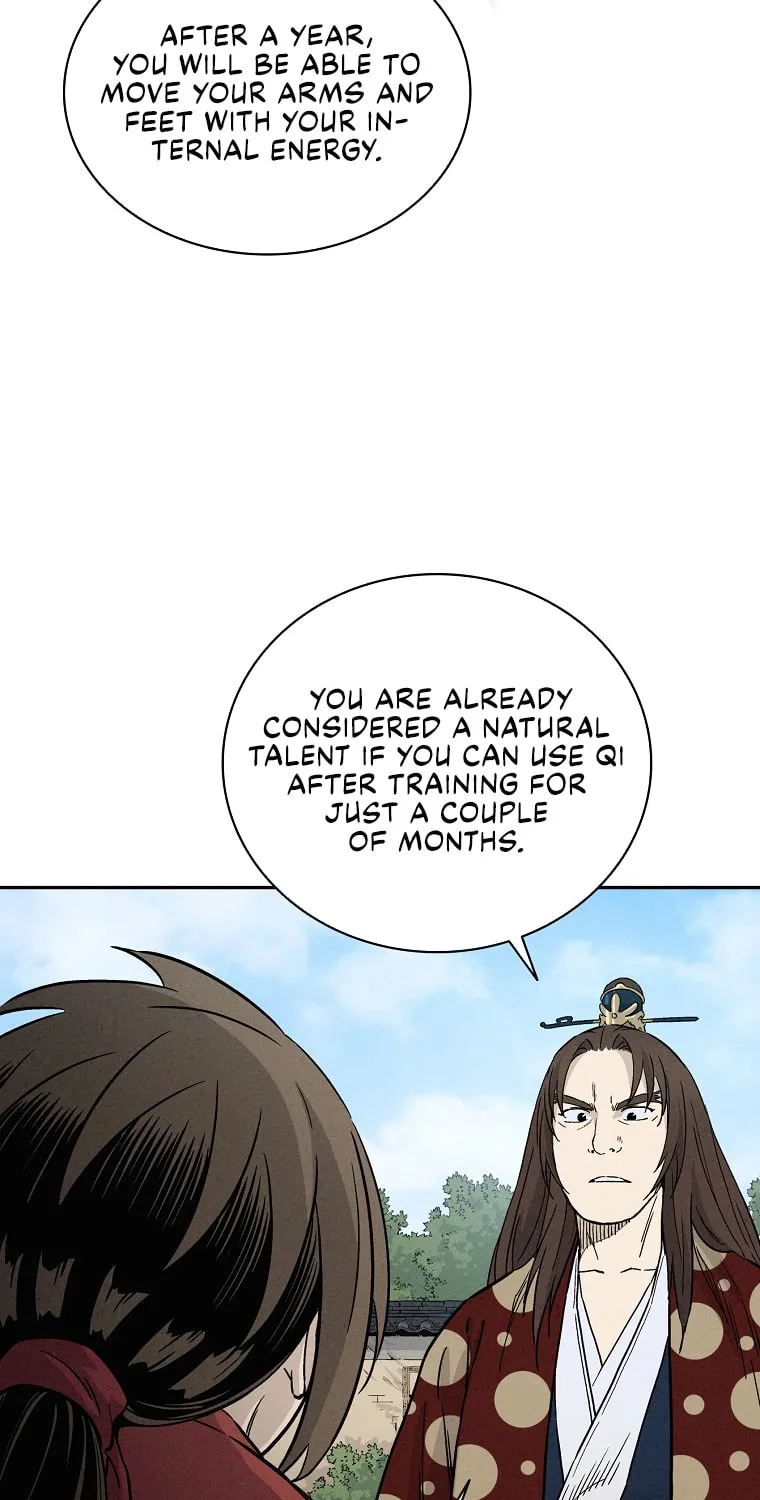 The Divine Surgeon Chapter 29 page 19 - 