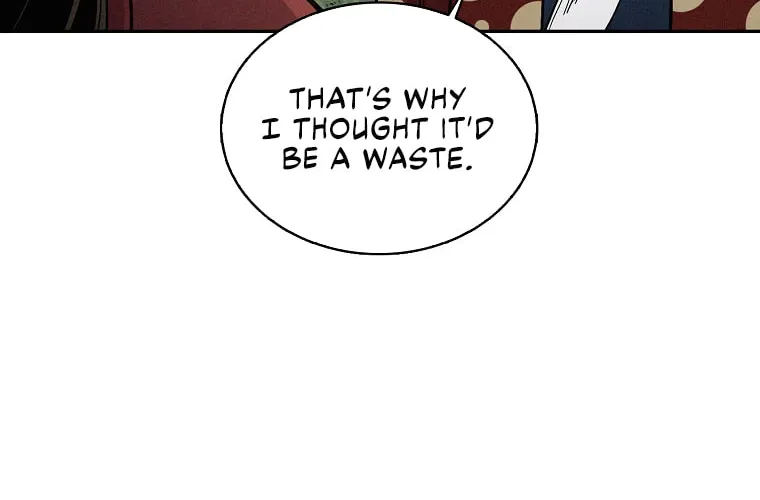 The Divine Surgeon Chapter 29 page 20 - 