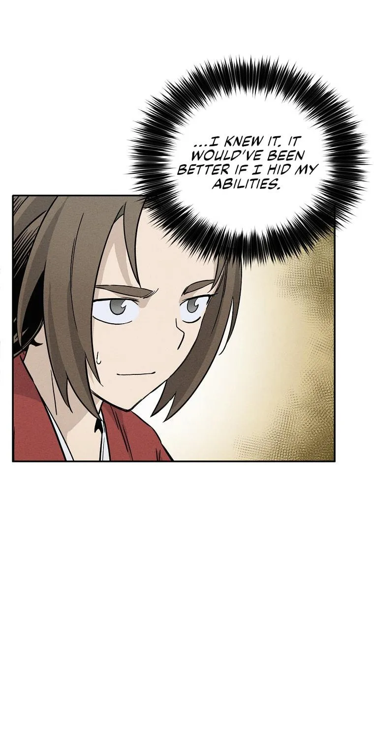 The Divine Surgeon Chapter 29 page 21 - 