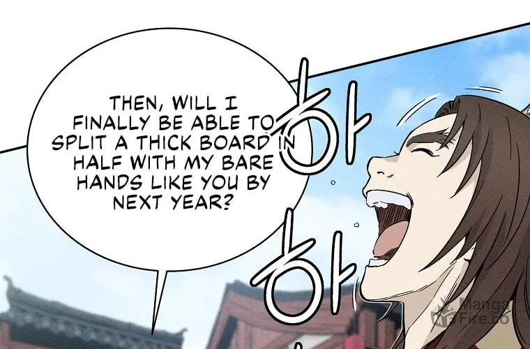 The Divine Surgeon Chapter 29 page 22 - 