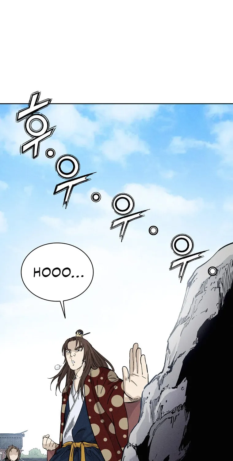 The Divine Surgeon Chapter 29 page 25 - 