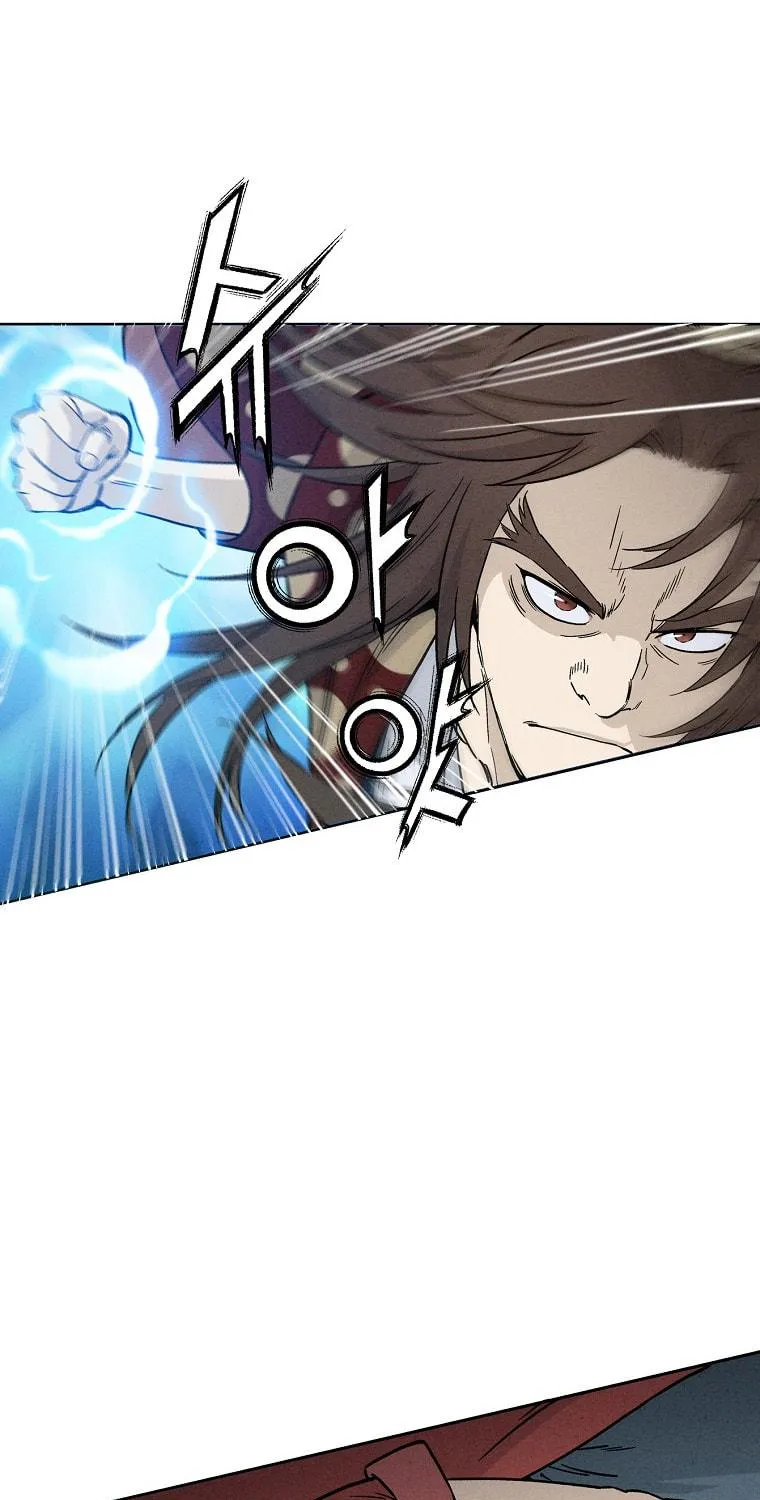 The Divine Surgeon Chapter 29 page 27 - 