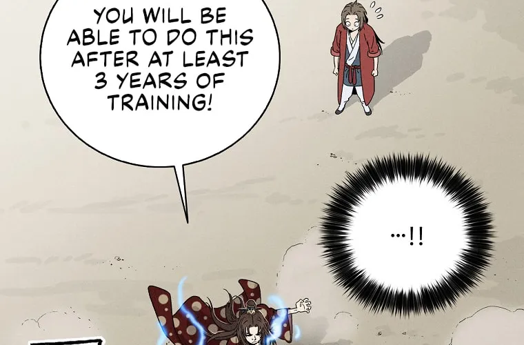 The Divine Surgeon Chapter 29 page 30 - 