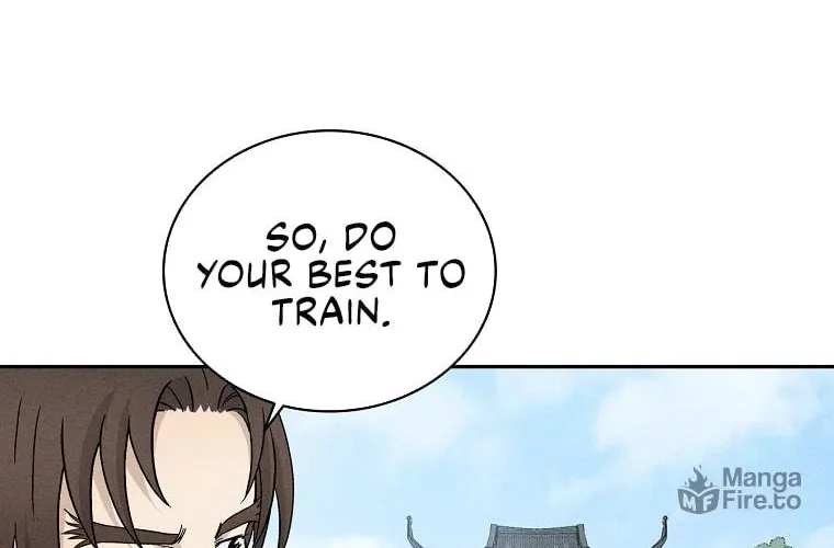 The Divine Surgeon Chapter 29 page 33 - 