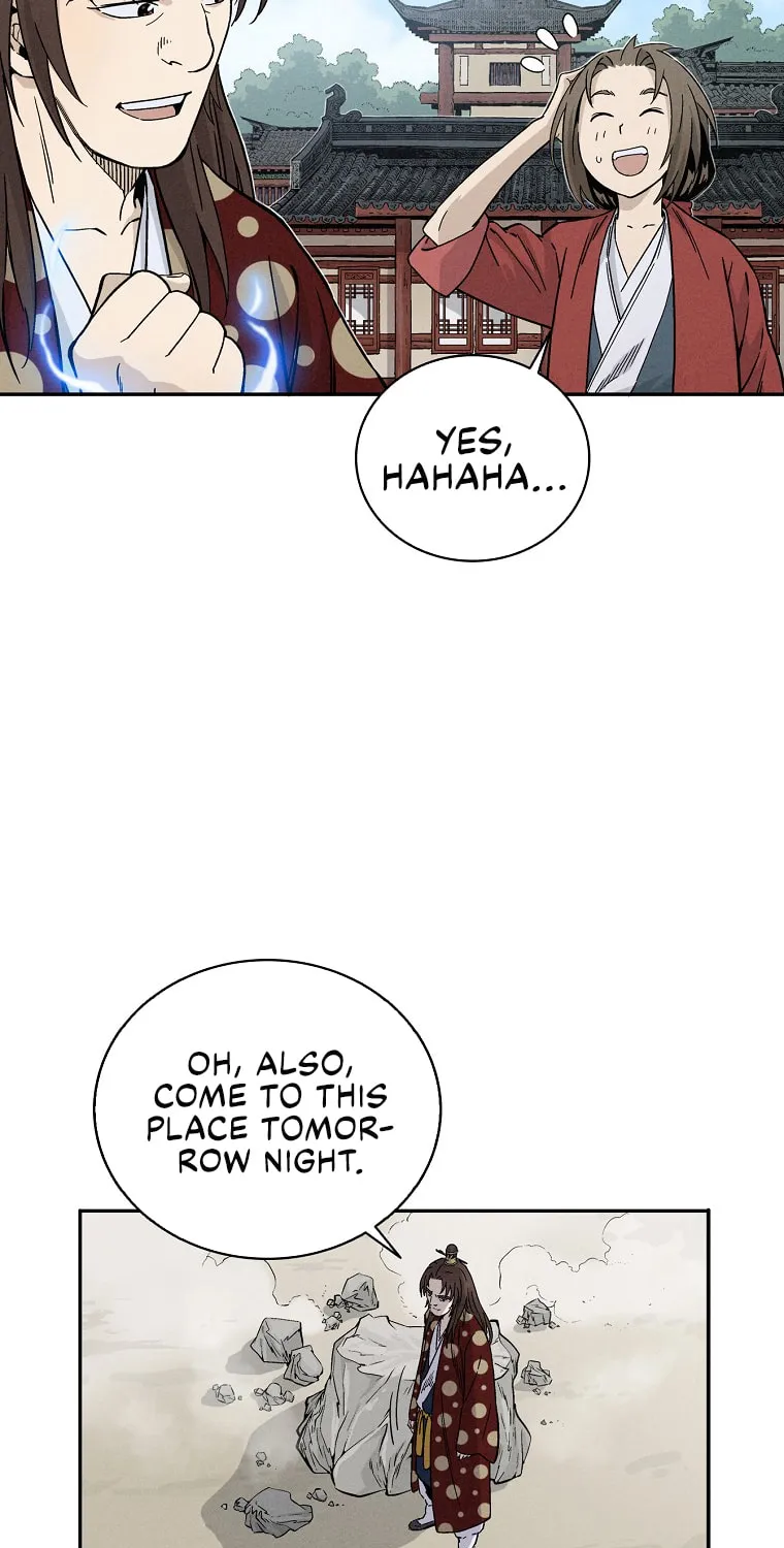 The Divine Surgeon Chapter 29 page 34 - 