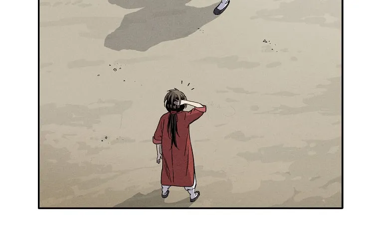 The Divine Surgeon Chapter 29 page 35 - 