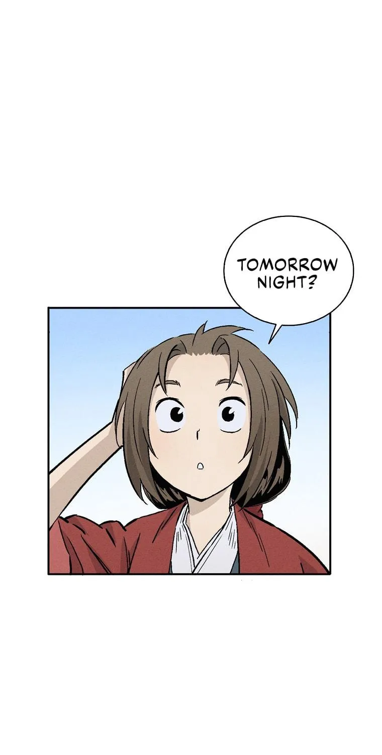 The Divine Surgeon Chapter 29 page 36 - 