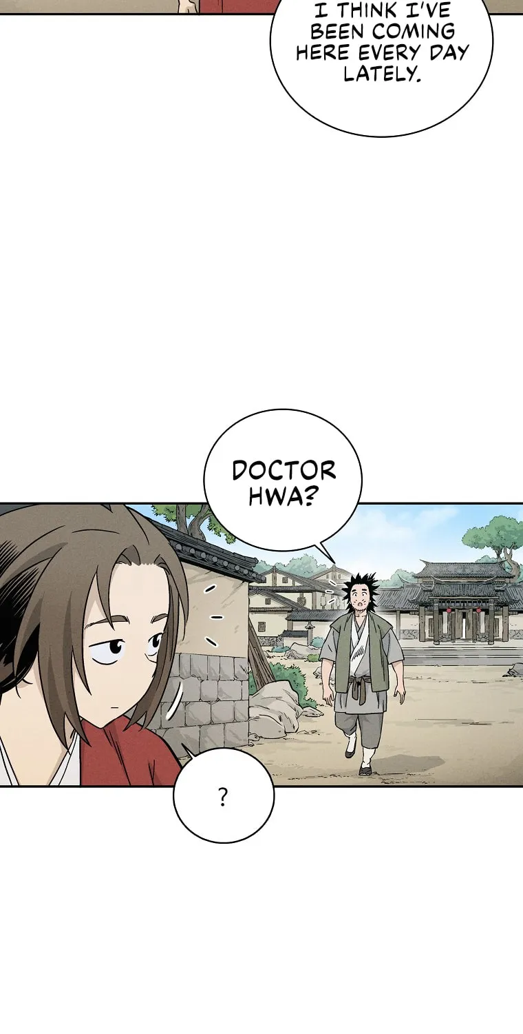 The Divine Surgeon Chapter 29 page 42 - 