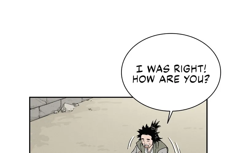 The Divine Surgeon Chapter 29 page 43 - 