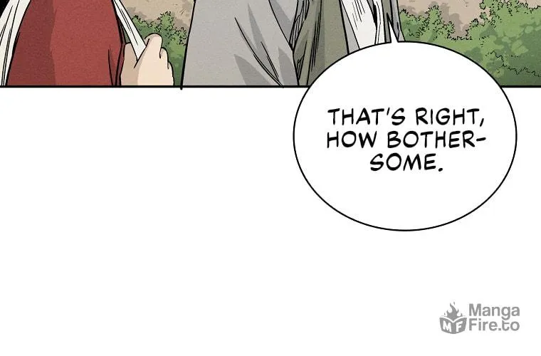 The Divine Surgeon Chapter 29 page 45 - 