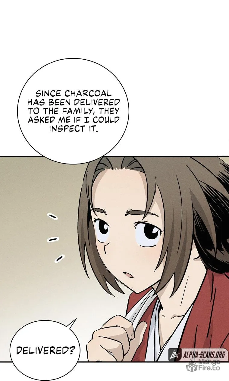 The Divine Surgeon Chapter 29 page 46 - 