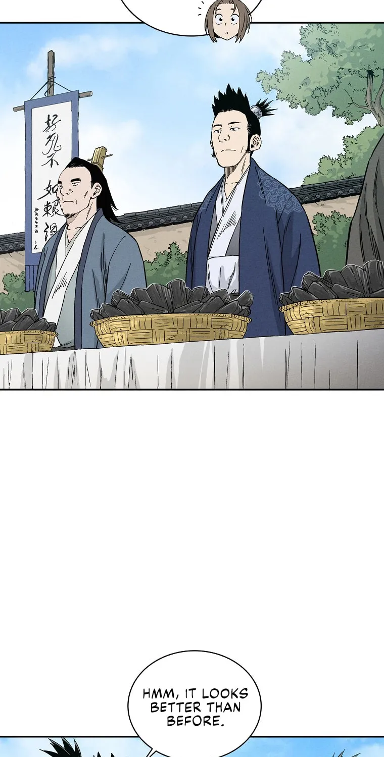 The Divine Surgeon Chapter 29 page 51 - 