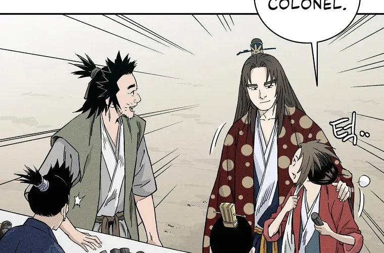 The Divine Surgeon Chapter 29 page 58 - 