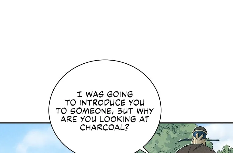 The Divine Surgeon Chapter 29 page 60 - 