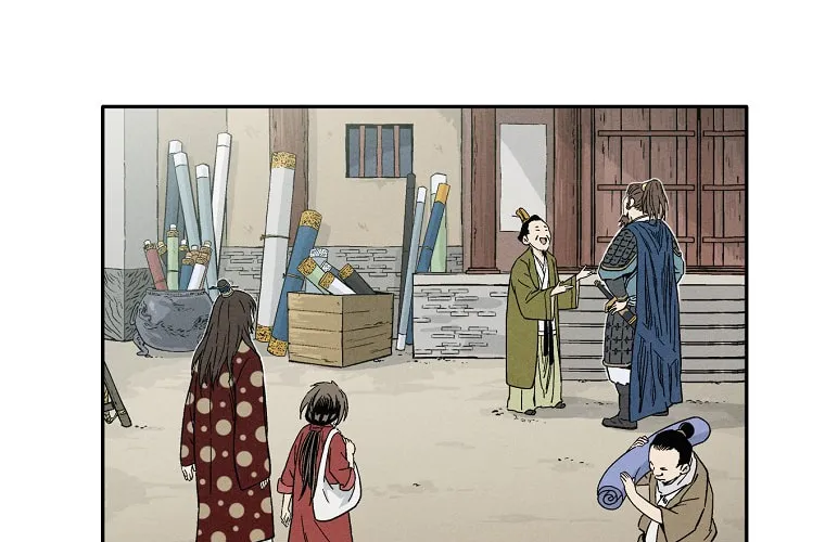 The Divine Surgeon Chapter 29 page 63 - 