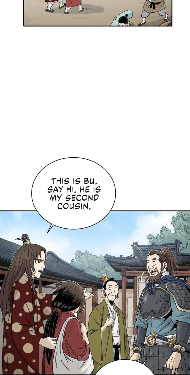 The Divine Surgeon Chapter 29 page 64 - 